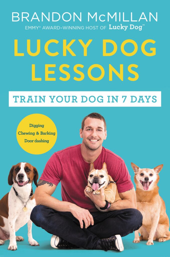 dog training books