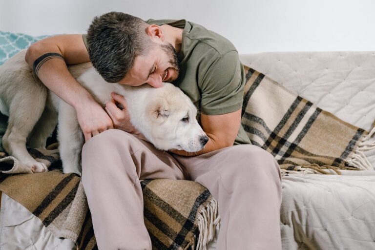 Woof Woof! Help a Pup Pick the Perfect Father’s Day Gift for Their Dad!